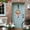 Christmas Wreath N, variant on VOTRUDI Rattan Wreath Christmas,Artificial Christmas Wreaths for Front Door,13.7 Christmas Decoration Wreath for Holiday Indoor Outdoor Cabinets