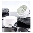 thumbnail image 3 of Ganfancp Mascarilla de Barro Del Mar Muerto para Rostro y Cuerpo - Natural para Mujeres y Hombres - Limpieza Facial - Arcilla para Puntos Negros, Puntos Blancos y Poros- Ofertas Flash 1X Máscara, 3 of 7