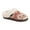 Medium pink, variant on MUK LUKS Women's Suzanne Clog Slipper