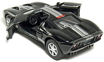 kinsmart ford gt