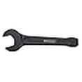 thumbnail image 3 of Teng Tools 27mm Open Ended Impact Slogging/Slugging/Flogging Wrench - 902027, Silver, 3 of 3