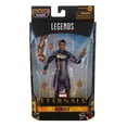 thumbnail image 4 of Marvel: Legends The Eternals Kingo Kids Toy Action Figure for Boys and Girls Ages 4 5 6 7 8 and Up (6"), 4 of 13