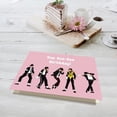 thumbnail image 2 of Funny Birthday Card, Happy Birthday Card Gift for Dancer Women Men, Inspired Birthday Card Birthday Merch, Hip Hop Birthday Gift For Dad Mom Grandparent, 2 of 7