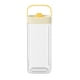 thumbnail image 2 of Hervidor de agua fría para acampar y hacer senderismo, lata de bebida de té de frutas de verano con grifo incorporado, cubo de jugos de gran capacidad, plástico, agua fría, 2 of 6