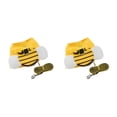 thumbnail image 3 of Billuyoard Productos para mascotas de peluche, correa para el pecho, cadena para gatos, accesorio cómodo y moderno para caminar, cuerda de Type5 NO5, 3 of 6