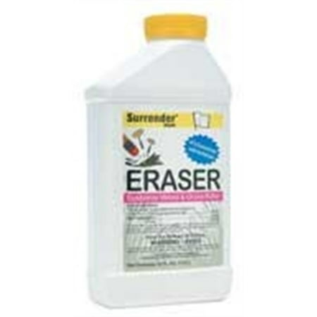 Eraser Weed And Grass Killer Concentrate, No. 4318, by Control Solutions Inc