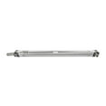 thumbnail image 3 of JEGS 60642 HD Aluminum Driveshaft 31-Spline Slip Yoke Made in the USA Fits: 1996, 3 of 7
