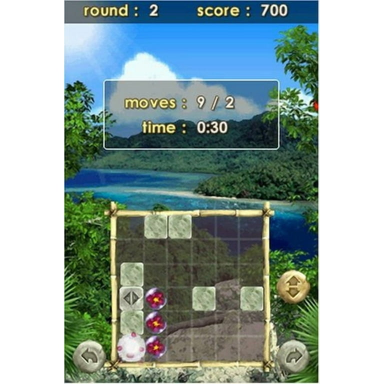 【中古】「非常に良い」Zenses: Rainforest Edition (輸入版) Zenses: Rainforest Edition, Nintendo DS Video Game Title - Walmart.com