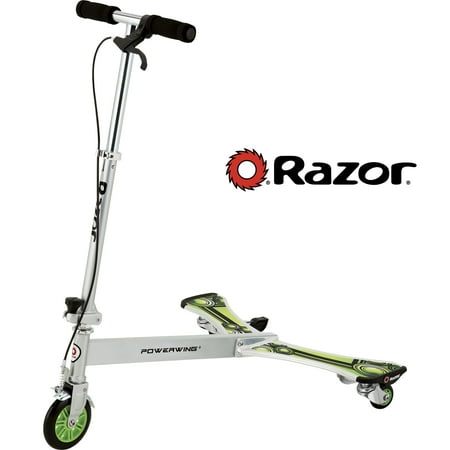 Razor Powerwing DLX Ride-On - The Rippin' Side-to-Side