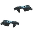 thumbnail image 1 of Par de TOLVAS/LODERAS SALPICADERAS Generica NISSAN X-TRAIL 2009 al 2012, 1 of 4