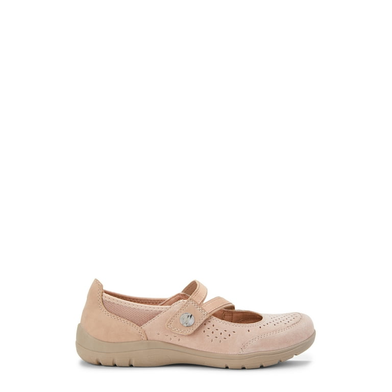 Earth Spirit Women s Mary Jane Slip On Walmart