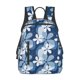 thumbnail image 1 of Disketp Flower Mochila Ligera e Impermeable, Mochila de Día Resistente para Viajes, Senderismo y Uso Diario para Hombre y Mujer, 1 of 7