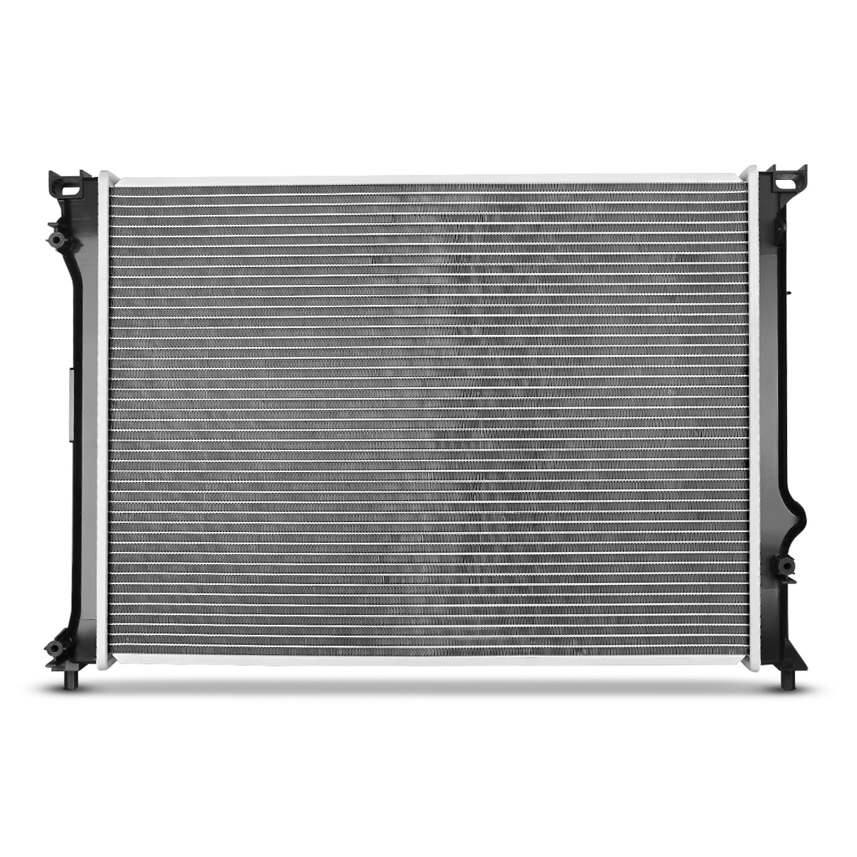 RVNI Radiator fit for 2009-2018 2019 2020 Chrysler 300 Dodge Charger Challenger V6 V8 2.7L 3.5L 3.6L 5.7L 6.1L
