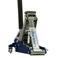 thumbnail image 2 of AGM Products Jack Rod - Easy to Use Floor Jack Safety Tool. Rated for 2 Tons. Squeeze to Extend, Locks Automatically Squeeze to Remove. SUV, Truck, Car Jack NOT Included…, 2 of 4