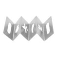 thumbnail image 2 of Taco Holder,Taco Holder Rapid Heating Taco Stand Taco Rack Class Leading Features, 2 of 12