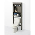 thumbnail image 2 of Économiseur d'espace pour salle de bain Zenna Home, 2 of 2