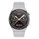 thumbnail image 2 of Reloj Inteligente Fralugio Hw23 Max Nfc 1.52 pulgadas Llamadas Gris Sport, 2 of 4