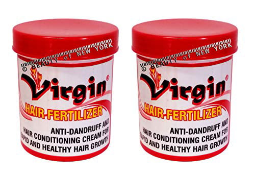 Why I Stopped Using The Virgin Hair Fertilizer After My Hair Transplant   YouTube