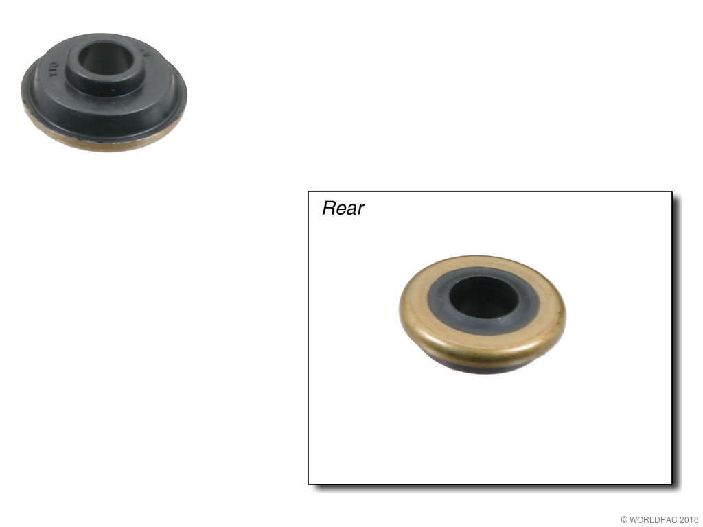 GOPARTS Replacement for 19992007 Subaru Impreza Engine Valve Cover