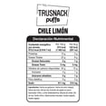 thumbnail image 2 of Botana Trusnack Puffs chile limón 180 g, 2 of 4