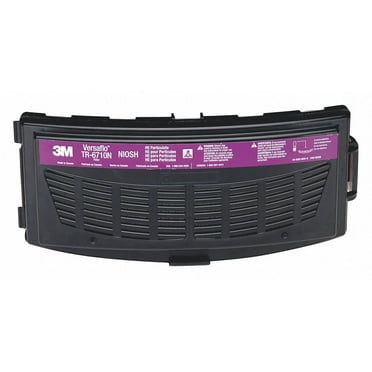 3m Filter,Magenta,Filter Retainer Cover,PK5  TR-6710N-5