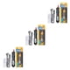 thumbnail image 1 of Multimetro bolígrafo Eigraketly 4000 cuentas capacitancia sin contacto Negro 3piezas, 1 of 6