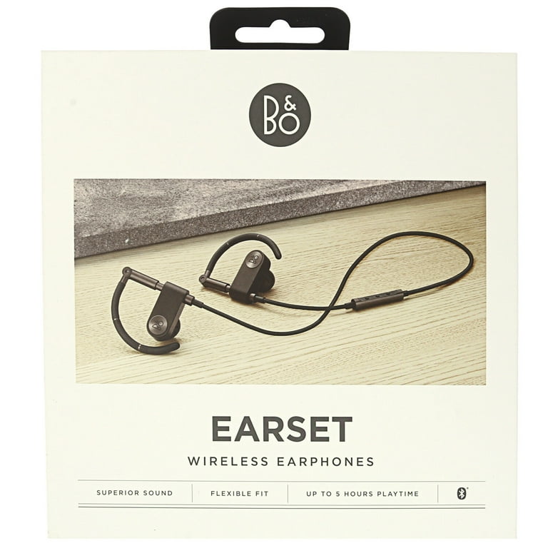 Bang & Olufsen Earset Headphones 1646002 - Walmart.com Bang & Olufsen Earset Headphones 1646002 - Walmart.com