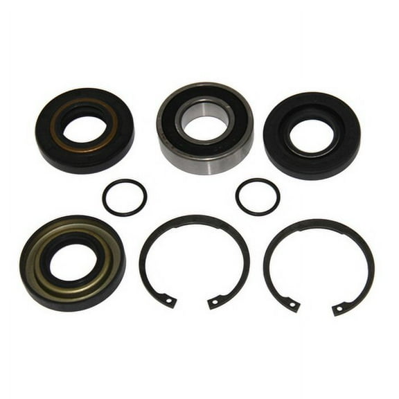 Repair Kit, Drive Shaft Yamaha 02-04 1200/1300/ FX Pro #: PM622 X-Ref #: 93430-47M04-0093101-25M55-00, 93210-25009-00, 93306-205U6-00