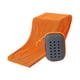 thumbnail image 4 of Toalla refrescante para viajes, toalla para el sudor, ligera, de secado rápido, compacta, para gimnasio, toalla de hielo para Naranja, 4 of 8