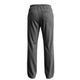 thumbnail image 5 of Men's Corduroy Pants Straight Leg Relaxed Fit Striped Drawstring Spring Fall Casual Trousers, 5 of 7