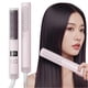 thumbnail image 3 of Electric Hot Airs Brush For Long Hair Negative-Ion Technology For Smoother Shinier Hair Perfect For Busy Mornings, 3 of 5