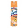 Lysol Disinfectant Spray, Citrus Meadows, 19oz, Tested and Proven to Kill COVID-19 Virus, Packaging May Vary
