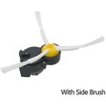 thumbnail image 2 of Módulo de motor de cepillo lateral Cepillo lateral para Irobot Roomba 500 600 700- happyshop, 2 of 5