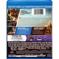 thumbnail image 2 of Riddick (Blu-ray + Digital Copy), Universal Studios, Sci-Fi & Fantasy, 2 of 2
