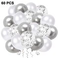 thumbnail image 2 of Party Balloons - Latex Balloons & Confetti Balloons - Balloons Decoration, 2 of 5