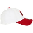 thumbnail image 4 of Deadpool Logo Home Colors New Era 39Thirty Fitted Hat-Small/Medium, 4 of 6