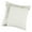 White, variant on Modern Cushion Covers Plain Soft Pillowcase For Living Room Decorations