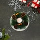 thumbnail image 4 of Descuentos Especiales, Nuevo candelabro navideño, decoración navideña con velas para cenas navideñas Akmoler, 4 of 9