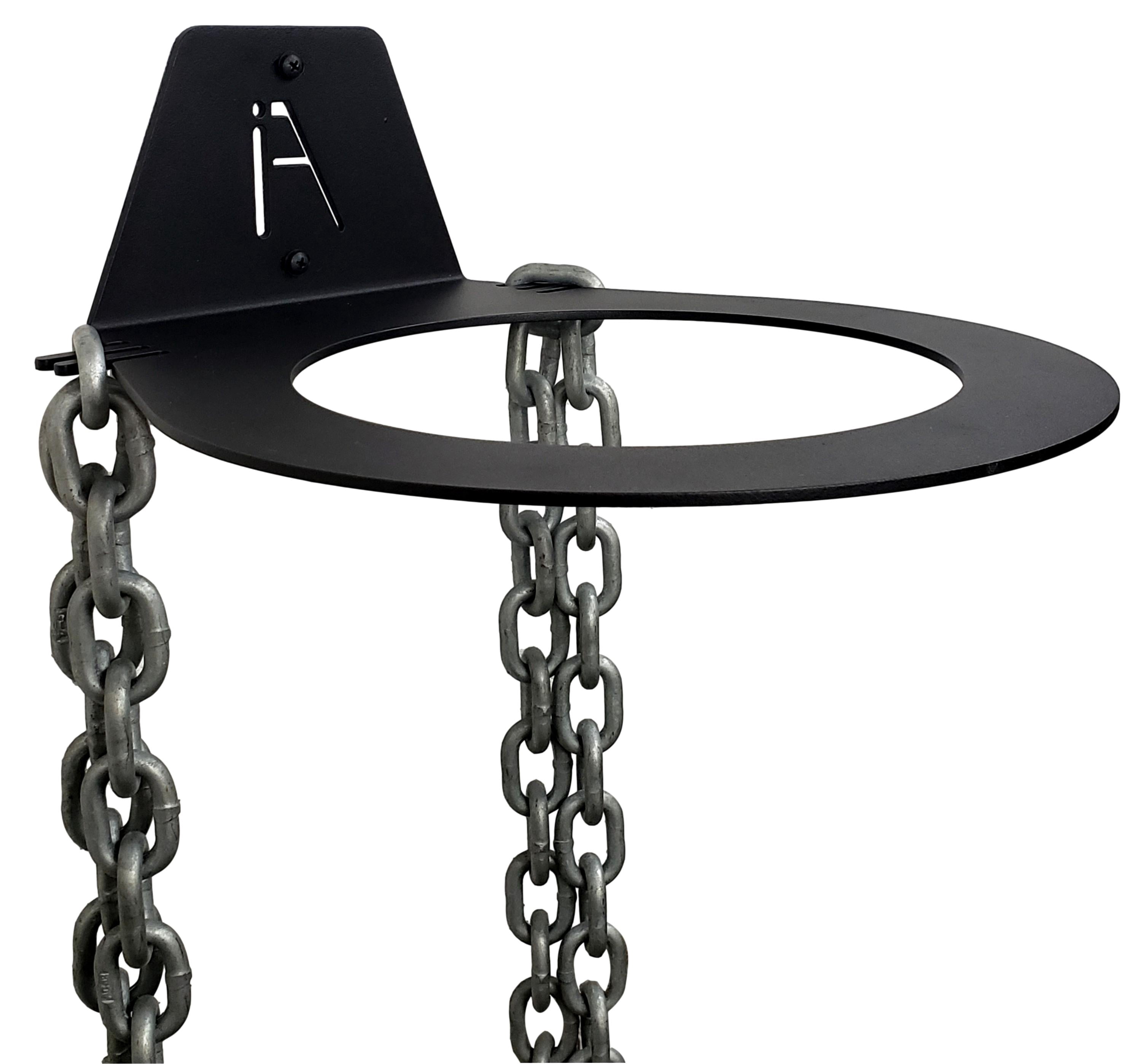Iron American Medicine Ball Gym Storage Rack