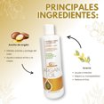 thumbnail image 3 of Acondicionador Reparador con Aceite de Argán GD3 AO con acacia colágeno 295 ml, 3 of 7