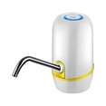 thumbnail image 2 of kladzum 5 Gallon Water Bottle Dispenser, USB Charging Water Bottle Pump, Portable Water Dispenser Pump for Camping, Water Dispenser, 2 of 9
