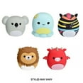 Squishmallows 2" Fantasy Squad Squooshems - Blind Pack 1x Single Pack ...