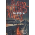 thumbnail image 2 of Pre-Owned Blood-Stained Kings (Paperback) 0812992415 9780812992410, 2 of 2