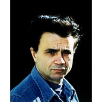 Baretta Featuring Robert Blake 24X36 Classic Hollywood Poster