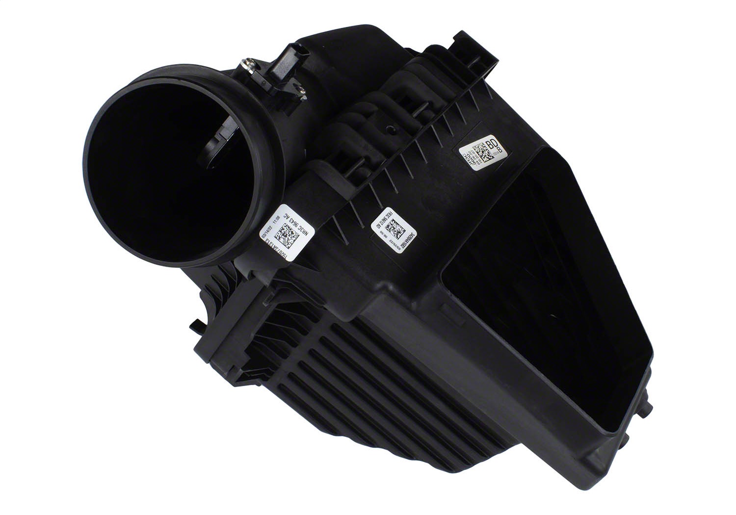 Engine Control Pack - Gen-3 Coyote 2018-2020