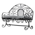 thumbnail image 3 of Miniature Bench, Miniature Chair Exquisite Craftsmanship  for Dolly House for Garden, 3 of 8
