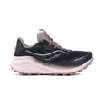thumbnail image 1 of Saucony Chaussures de Course sur Sentier Xodus Ultra 3 Noires/caille pour Femmes P10914-161<span> - </span>7, 1 of 1