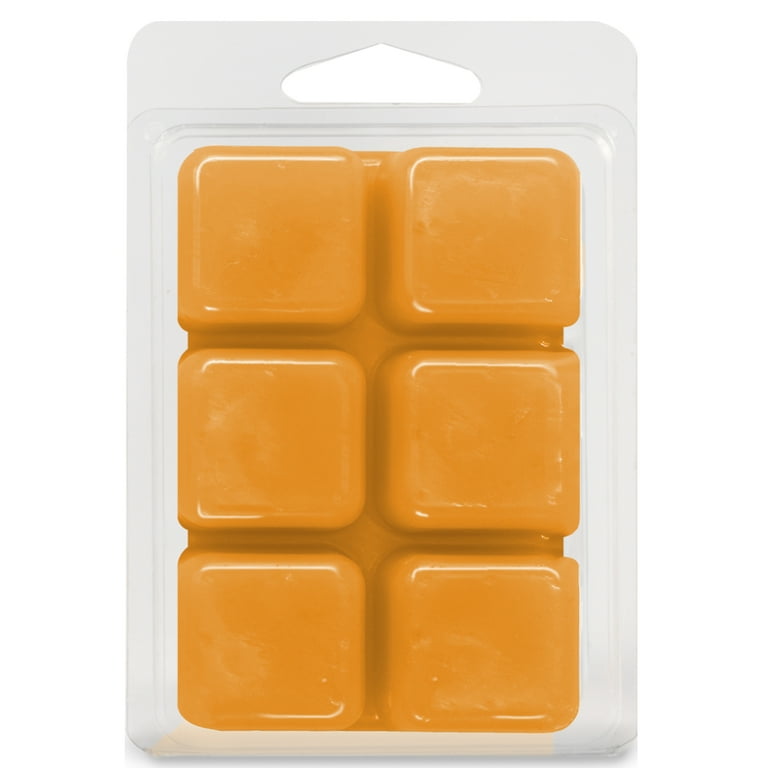 12 Pack Scented Wax Melts Wax Square, Scented Wax Melts, Soy Wax Melts For  Warmers, Wax