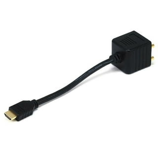 1X8 Splitter HDMI 1.3 - 6.75 Gbps Bandwidt