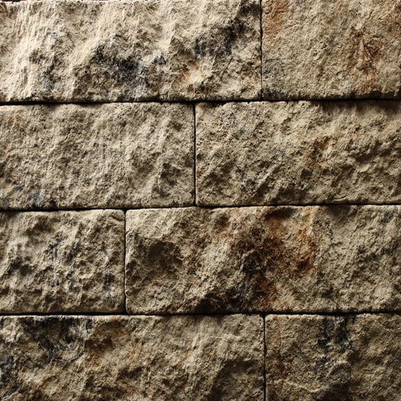 Evolve Stone Fire Rated National True Afternoon Vale Stone Veneer (14.25 sq. ft. per box)